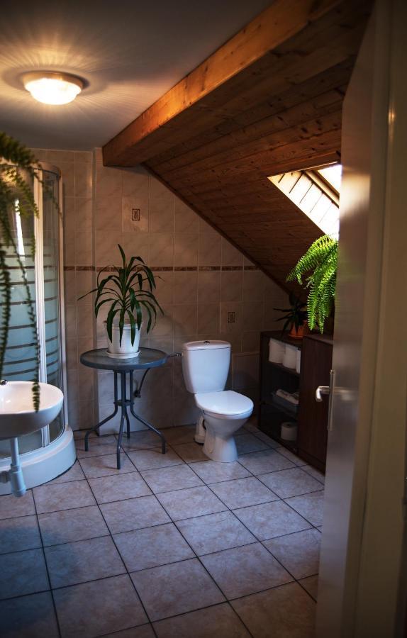 Beauty-Spa Apartment Decin Ngoại thất bức ảnh