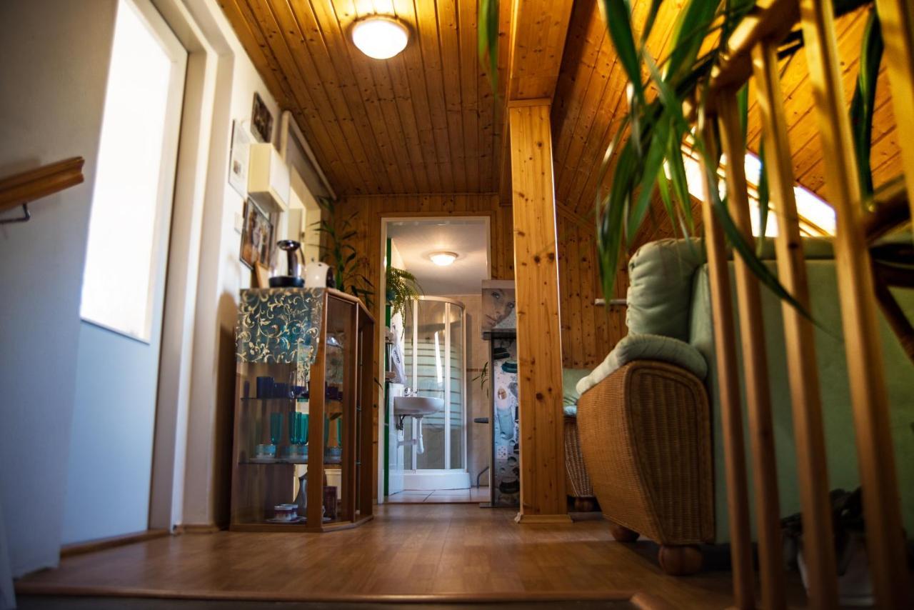 Beauty-Spa Apartment Decin Ngoại thất bức ảnh