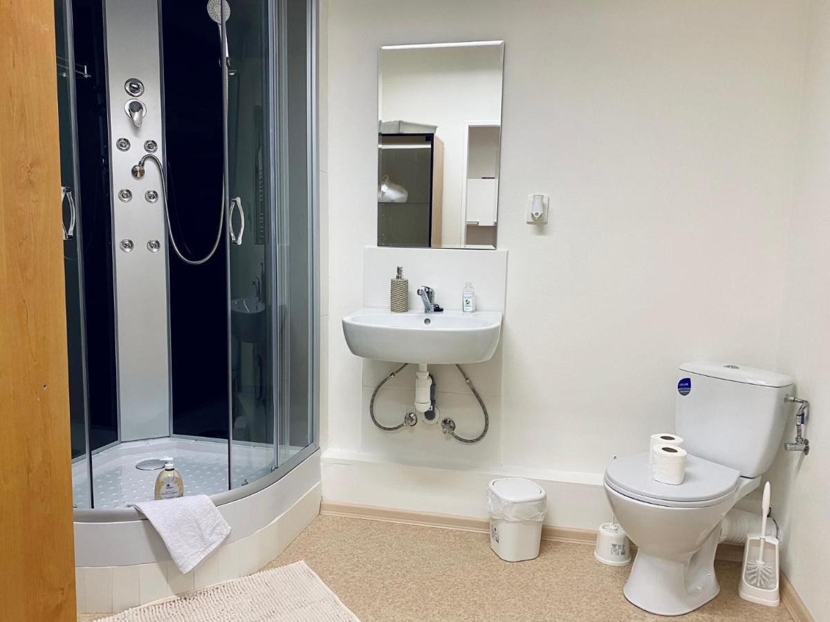 Beauty-Spa Apartment Decin Ngoại thất bức ảnh